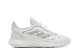 Кроссовки Adidas Web Boost, белый gz0934 | white