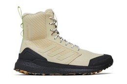 Кроссовки Adidas Parley x Terrex Free Hiker XPL, коричневый gz3374 | brown