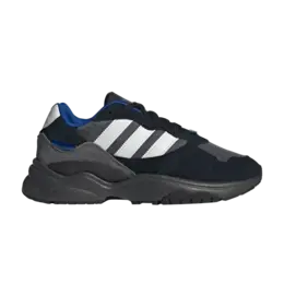 Кроссовки Adidas Retropy F90, серый ig9988 | grey