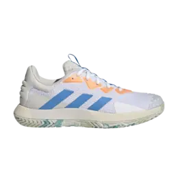 Кроссовки Adidas SoleMatch Control, белый gy4691 | white