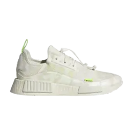 Кроссовки Adidas NMD_R1 TR, белый gw0607 | white