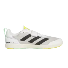 Кроссовки Adidas The Total, белый gw6353 | white