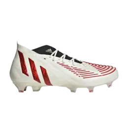 Кроссовки Adidas Predator Edge.1 FG, белый h02933 | white