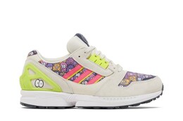 Кроссовки Adidas Kevin Lyons x ZX 8000, белый gy5769 | white