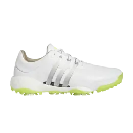 Кроссовки Adidas Tour 360 22, белый gx4128 | white