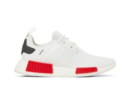Кроссовки Adidas NMD_R1, белый gx9527 | white