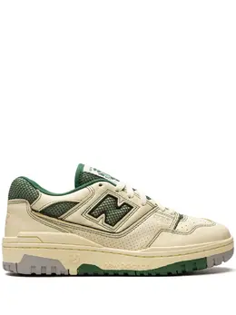 New Balance x Aimé Leon Dore 550 "Yellow/Green" sneakers 22256772