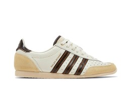 Кроссовки Adidas Wales Bonner x Japan, белый gy5748 | white
