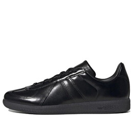 Кроссовки оригиналы bw army кроссовки Adidas, черный hq8997 | core black