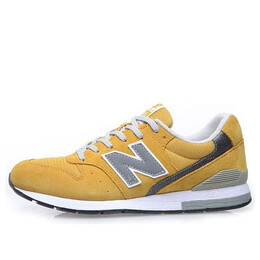 Кроссовки 996 серии кроссовки New Balance, желтый mrl996ay | yellow