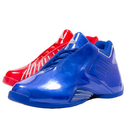 Кроссовки т мак 3 Adidas, белый d73900 | white