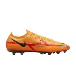 Кроссовки Nike Phantom GT2 Elite AG Pro, оранжевый dc0748 808 | orange
