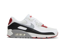 Кроссовки Nike Air Max 90, белый do8902 001 | white