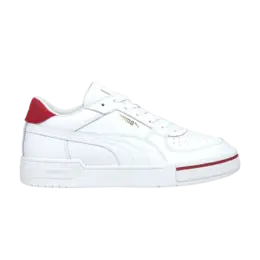 Кроссовки Puma CA Pro Heritage, белый 375811 02 | white