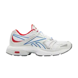 Кроссовки Reebok Premier Road Plus 6, белый hp2469 | white