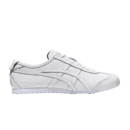Кроссовки Onitsuka Tiger Mexico 66, белый 1183a844 100 | white