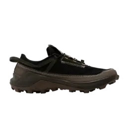 Кроссовки Salomon RANRA x Cross Pro, черный l47099500 | black