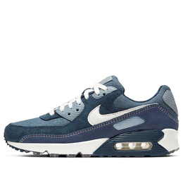 Кроссовки air max 90 Nike, синий cw6208-414 | blue