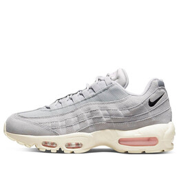 Кроссовки air max 95 Nike, серый dx2670-001 | gray/pink