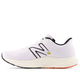 Кроссовки свежие пены evoz v3 New Balance, белый mevozrw3 | white