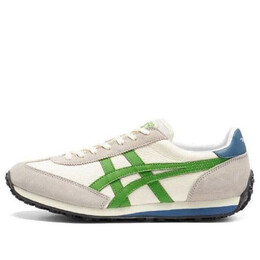 Кроссовки edr 78 Onitsuka Tiger, бежевый 1183b411-102 | cream/garden green