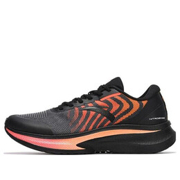 Кроссовки чемпион 2 Anta, черный 112415562s-4 | black/orange