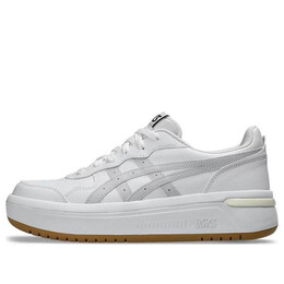 Кроссовки японские s st Asics, белый 1203a289-108 | white/glacier grey