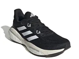 Кроссовки Solarglide 6 Running Shoe Adidas, черно-белый 580278 | black_white
