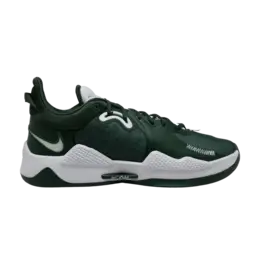 Кроссовки Nike PG 5 TB, зеленый dm5045 301 | green