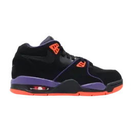 Кроссовки Nike Air Flight 89, черный cu4838 001 | black
