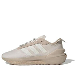 Кроссовки avryn Adidas, бежевый id9559 | beige
