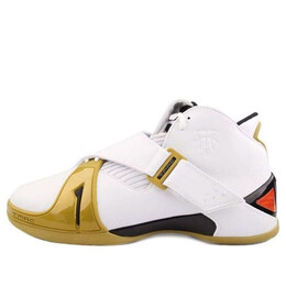 Кроссовки т мак 5 Adidas, белый q16192 | white/gold