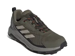 Кроссовки TERREX Anylander Hiking Shoe Adidas, темно-зеленый 575893 | darkgreen