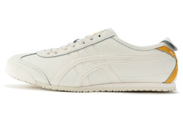 Кроссовки Onitsuka Tiger Mexico 66 Vintage Running Shoes White 1183b810-100