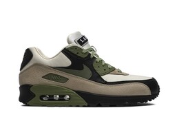Кроссовки Nike Air Max 90 NRG, зеленый ci5646 200 | green