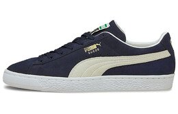 Кроссовки Puma Suede Classic XXI Peacoat 374915-04
