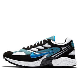 Кроссовки воздушные призрачные гонщики Nike, черный at5410-004 | black/mineral teal/black/photo blue