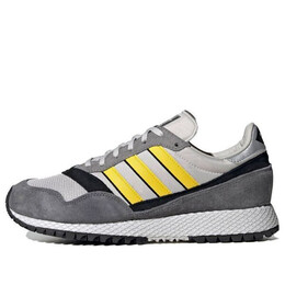 Кроссовки ashurst spzl Adidas, серый fv5479 | grey