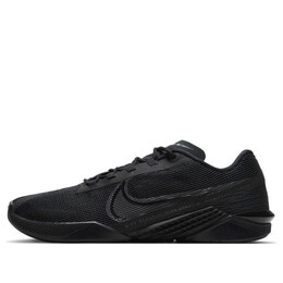 Кроссовки реагировать metcon турбо Nike, черный ct1243-002 | black