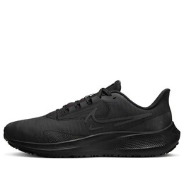 Кроссовки air zoom pegasus 39 shield Nike, черный do7625-001 | black