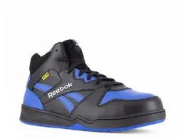 Кроссовки BB4500 High-Top Work Sneaker Reebok Work, черный 586599 | black