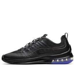 Кроссовки air max axis prem Nike, черный aa2148-004 | black