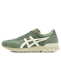 Кроссовки калифорния 78 екс Onitsuka Tiger, синий 1183a355-405 | monument blue/cream