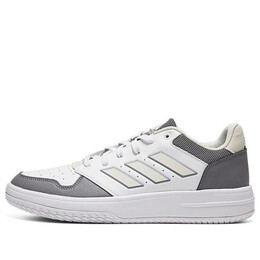 Кроссовки gametalker Adidas, белый hq2215 | graywhite