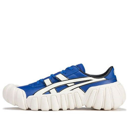 Кроссовки Dentigre Tai Chi кроссовки Onitsuka Tiger, белый 1183b259-400 | white/blue/black