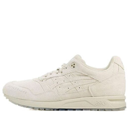 Кроссовки yu nagaba x gel saga Asics, бежевый 1191a264-200 | cream