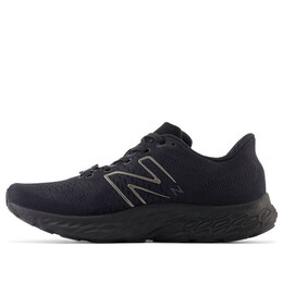 Кроссовки свежие пена x evoz v3 нескользящие New Balance, черный mevozsr3 | black