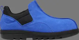 Кроссовки beatnik sandal 'court blue' Reebok, синий 0001300 | blue