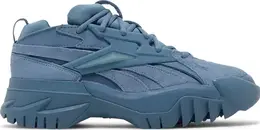 Кроссовки cardi b x wmns club c v2 'blue slate' Reebok, синий gw6700 | blue