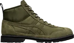 Onitsuka Tiger Кроссовки Mexico Rinkan 'Bronze Green', зеленый 1183b514 300 | green
